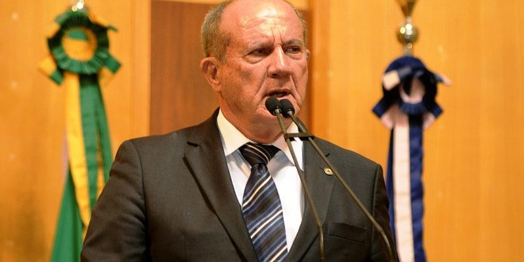 STJ mantém absolvição do deputado Luiz Durão em processo de estupro
