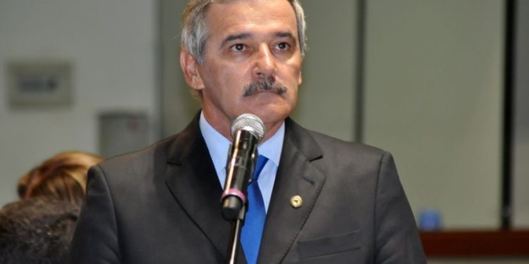 “Saio do MDB em novembro”, diz Guerino Zanon