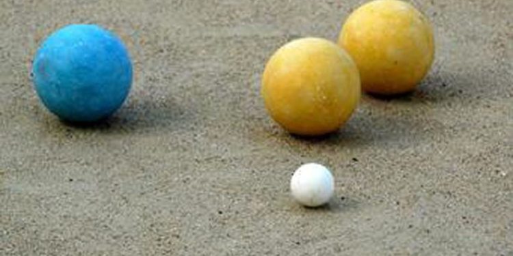 Torneio de bocha movimenta o domingo(31) no Dari Bochas Bar, no Conceição