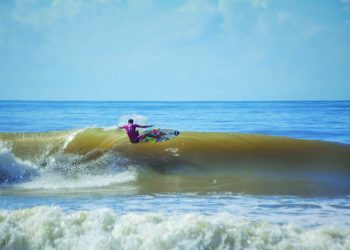 Pontal do Ipiranga sedia Campeonato Brasileiro e Capixaba de Surfe neste fim de semana