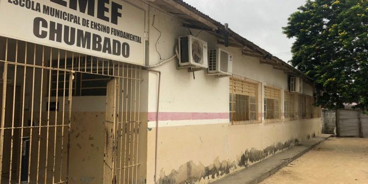 Escola Pública de Sooretama está entre as 50 melhores do ES