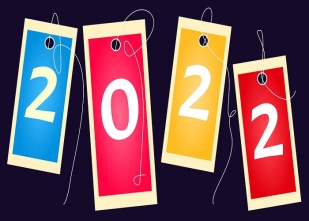 Predominância da quinta-feira e apenas um feriado prolongado: saiba como será o calendário de descansos em 2022