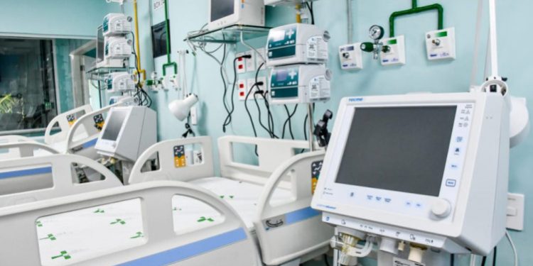 Linhares confirma seis casos de pacientes internados com diagnóstico de gripe