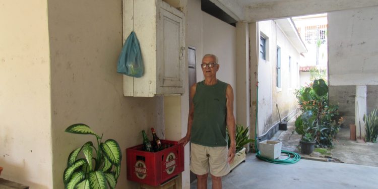 João Neiva: Vigilância em Saúde chama a atenção da população no combate ao mosquito da dengue