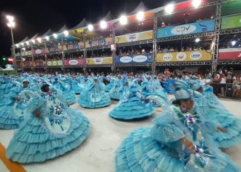 Secretaria recomenda suspensão do carnaval no Espírito Santo