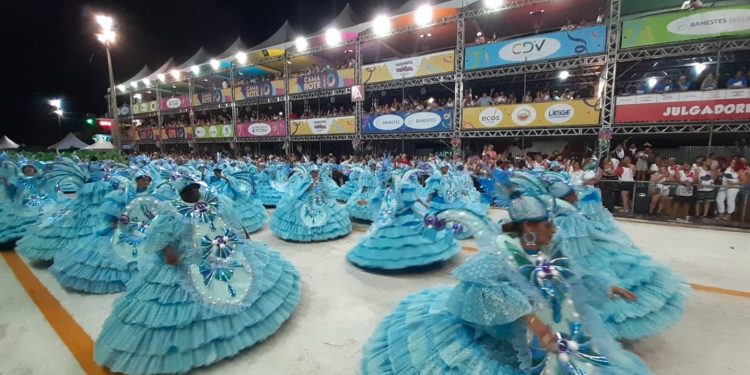 Secretaria recomenda suspensão do carnaval no Espírito Santo