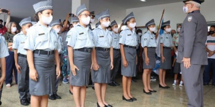 Sooretama receberá Escola Cívico-Militar em 2022