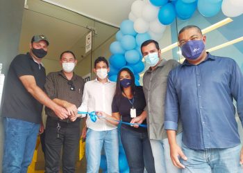 Detran/ES inaugura nova agência de atendimento em João Neiva