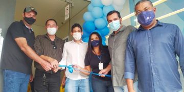 Detran/ES inaugura nova agência de atendimento em João Neiva