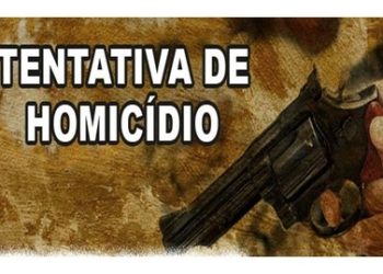 Dois jovens são baleados no interior de Linhares