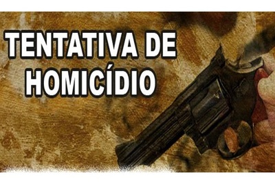 Dois jovens são baleados no interior de Linhares