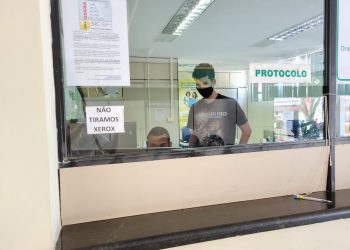 Ouvidoria presencial está funcionando no setor de Protocolo da Prefeitura de João Neiva