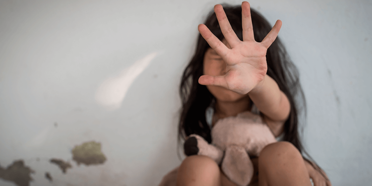 Preso em Linhares homem acusado de estuprar menina de 4 anos