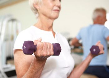 João Neiva: Aulas gratuitas de ginástica para pessoas à partir de 60 anos. Inscrições já estão abertas