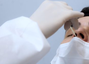 Covid-19: Testes rápidos para assintomáticos são ofertados em vários pontos de João Neiva