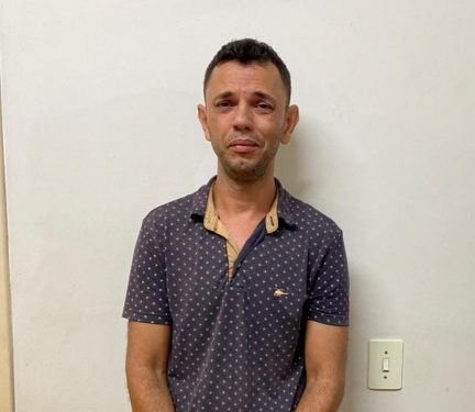 Coordenador escolar é preso em Rio Bananal suspeito de dar dinheiro para abusar de alunos