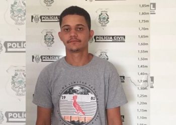 Preso em Sooretama homem que tentou matar policiais militares