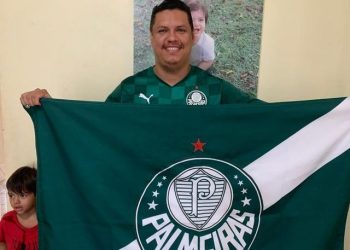 Eufóricos, palmeirenses de Linhares querem Chelsea na final do Mundial