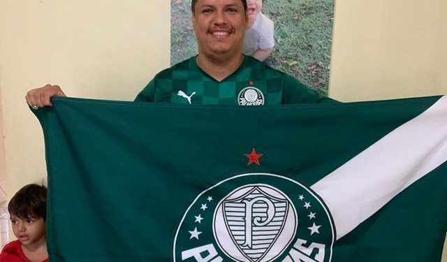 Eufóricos, palmeirenses de Linhares querem Chelsea na final do Mundial