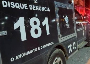 Bairro Movelar: morto com tiro no rosto porque avisou que faróis de caminhão estavam apagados