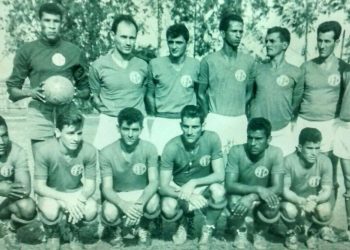 Linhares perde Acrísio Rodrigues da Hora