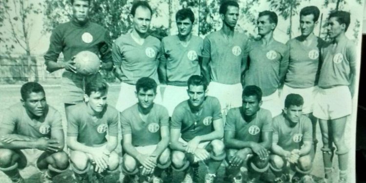 Linhares perde Acrísio Rodrigues da Hora