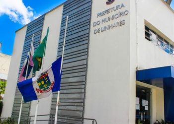 Prefeitura de Linhares paga funcionalismo nesta quarta(23) e quinta(24) e antecipa tíquete-alimentação para dia 25