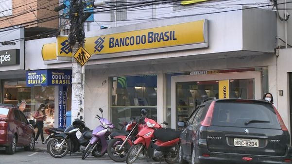 Bancos não terão expediente no carnaval. Volta será no dia 2 de março, às 12h