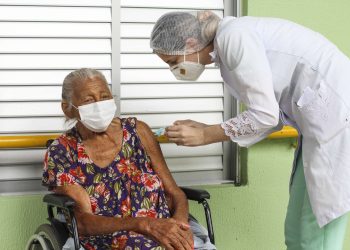 João Neiva promove mutirão de vacinação contra a Covid-19 nesta sexta(1º)