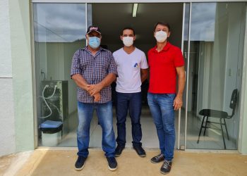 Programa Wi-Fi Brasil chega em João Neiva