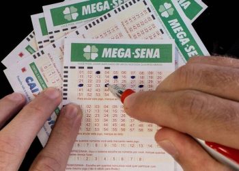 “Mega” vai a R$ 130 milhões e 1 aposta de Linhares fatura R$ 34 mil na quina