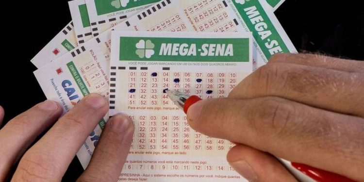 “Mega” vai a R$ 130 milhões e 1 aposta de Linhares fatura R$ 34 mil na quina