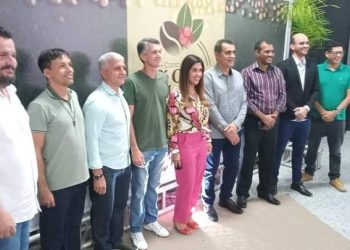 Lançado o Concurso do Café Conilon em Jaguaré