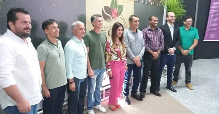 Lançado o Concurso do Café Conilon em Jaguaré