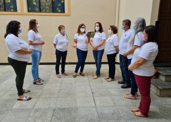 Histórias que inspiram: Esperança é o que move a Pastoral da Saúde de João Neiva