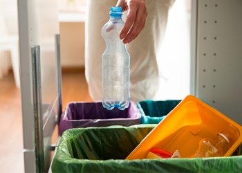 João Neiva conta com Centro de Triagem de Materiais Recicláveis