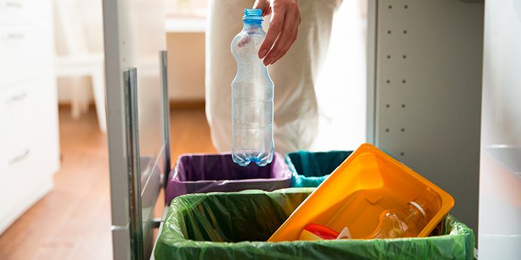 João Neiva conta com Centro de Triagem de Materiais Recicláveis