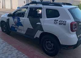 Menor é apreendido após esconder drogas e dinheiro em hidrômetro do Saae, no bairro Santa Cruz