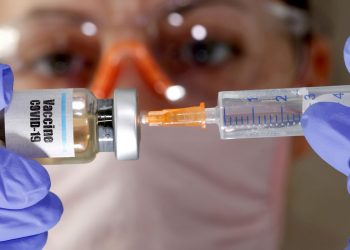João Neiva: aplicação da vacina de gripe e da 4ª dose contra covid em idosos de 60 anos ou mais no sábado(9)