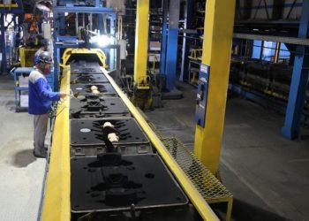 Empresa do setor automotivo vai investir R$ 170 milhões em fábrica em Linhares