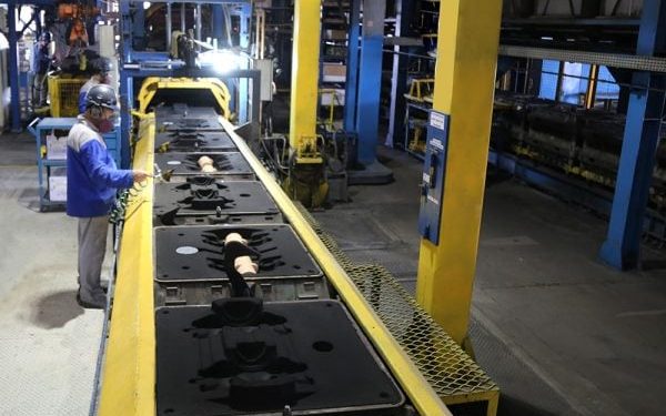 Empresa do setor automotivo vai investir R$ 170 milhões em fábrica em Linhares