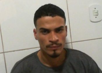 Delegado pede ajuda da população para prender líder de gangue criminosa em Linhares