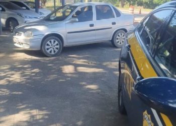Suspeito de tentar sequestrar e estuprar mulheres é preso em Linhares