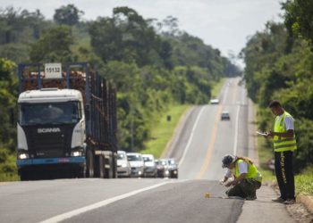 Duplicação do trecho norte fica de fora dos planos da Eco-101 para 2022