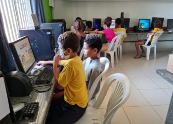 Em João Neiva, histórias que inspiram: Lema do Projeto Crubixá é amar a vida