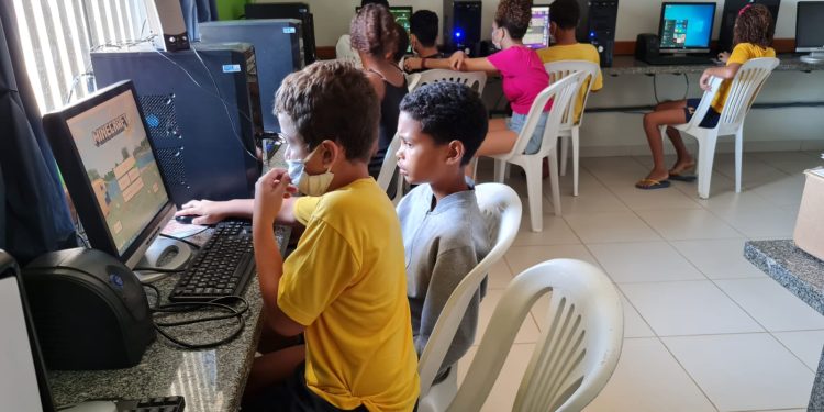 Em João Neiva, histórias que inspiram: Lema do Projeto Crubixá é amar a vida