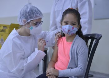 Jaguaré promove “Dia D de Vacinação” contra gripe e sarampo neste sábado(30)