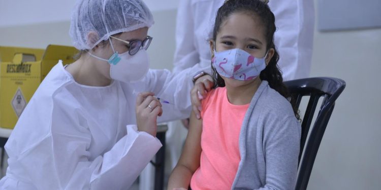 Jaguaré promove “Dia D de Vacinação” contra gripe e sarampo neste sábado(30)