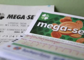Quase! Bolão feito em Linhares acerta 5 números da Mega-Sena e leva R$ 149 mil
