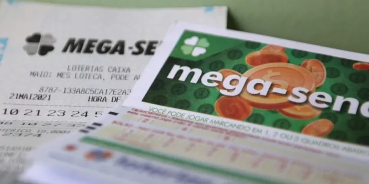 Quase! Bolão feito em Linhares acerta 5 números da Mega-Sena e leva R$ 149 mil